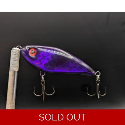 Purple Demon